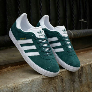 Sepatu Adidas Gazelle Original Tokopedia
