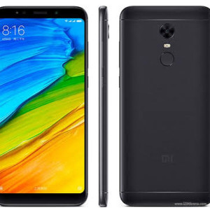 Xiaomi Redmi 5 Plus Black Ram 3gb Internal 32gb Garansi 1 Tahun Tokopedia