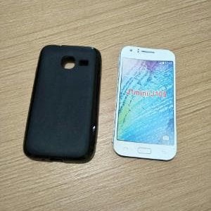 Samsung Galaxy J1 Mini Warna Putih Tokopedia