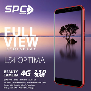 Hp Spc L54 Optima 4g Tokopedia