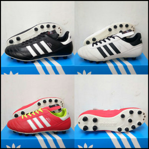 Adidas Soccer Sepatu Bola Sepatu Bola Adidas Tokopedia