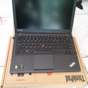 Lenovo Thinkpad X240 Core I5 Gen 4 Ram 4gb Hdd 500 Gb Harga Termurah Tokopedia