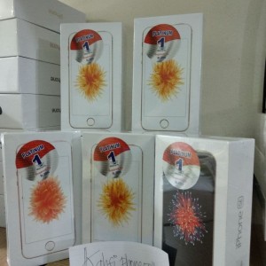 Iphone Se 64gb Garansi 1 Tahun Tokopedia