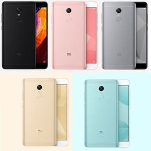 Redmi Note 4x 3 32 Gold Snapdragon Bonus Tempered Glass Dan Ultra Slim Case Tokopedia