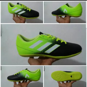 Sepatu Futsal Adidas Messi Komponen Original Tokopedia
