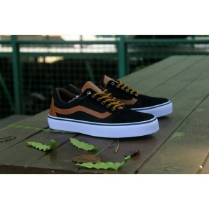 Sepatu Vans Oldskool Tokopedia