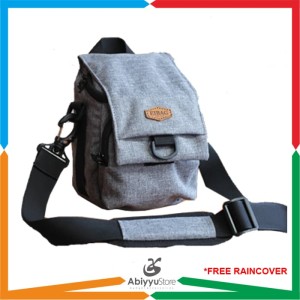 Tas Kamera Canon G Tokopedia