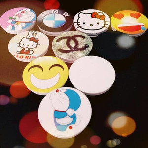 Pop Socket Ring Grip Stand Phone Popsockets Holder Hp Smartphone Tokopedia