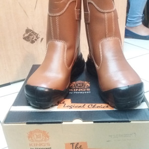 Sepatu Safety King Kwd805cx Tokopedia