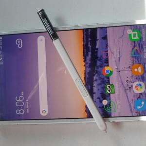 Samsung Galaxy Note 4 Shadow Tokopedia