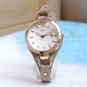 Jam Tangan Fossil Wanita Murah Tokopedia