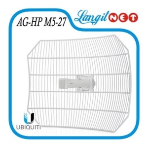 Airgrid M5 Hp 17x24 27dbi 5 8ghz 350mw Tokopedia