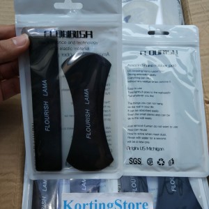 Flourish Lama Nano Rubber Pad Holder Hp Tablet Multifungsi Tokopedia