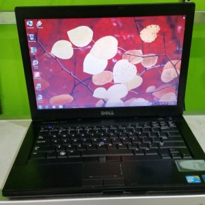 Promo Laptop Dell Latitude E6410 Core I5 Ram 2gb Hdd 320gb Tokopedia