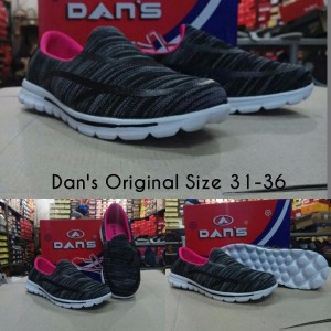 Sepatu Anak Original Dans Back To School Size 31 36 Sepatu Sekolah Kids Shoes Sepatu Anak Hitam Tokopedia