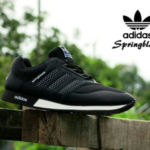 Sepatu Pria Sneakers Adidas Sport Replika Tokopedia