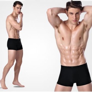 Celana Boxer Katun Tokopedia