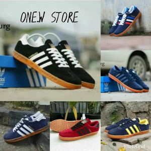 Sepatu Adidas Casual Tokopedia