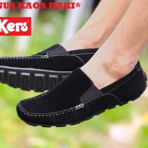 Sepatu Kickers Nyeak Tokopedia