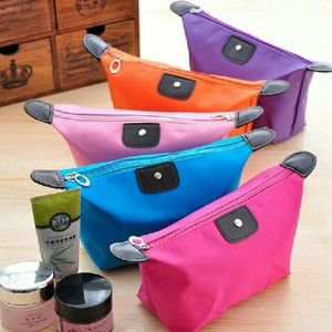 Pouch Kosmetik Tokopedia