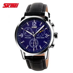 Jam Tangan Pria Original Model Casio Skmei Ad0821 Murah Tokopedia