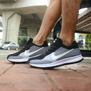 Nike Zoom Pegasus Sepatu Olahraga Pria Terbaru Tokopedia