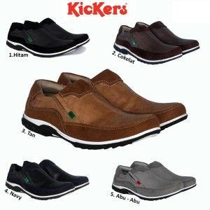 Sepatu Casual Pria Lacoste Tokopedia