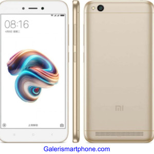 Xiaomi Redmi 5a 2gb 16gb Garansi Tam Tokopedia
