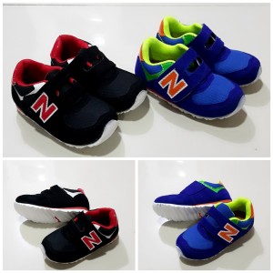 Sepatu Anak Laki Laki Bowling Sport Tokopedia