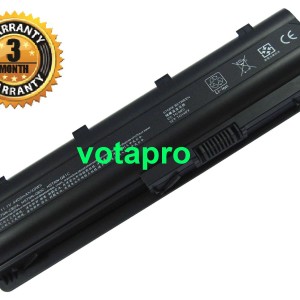 Baterai Laptop Hp Compaq Cq42 Cq43 Hp 430 431 Pavilion Dm4 Dv6 G4 G42 G62 G72 Tokopedia