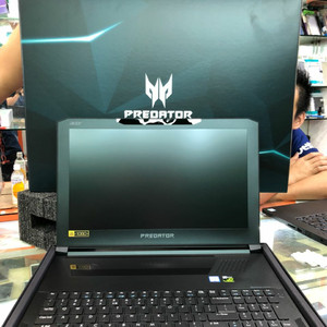 Acer Triton 700 I7 7700hq 32gb 1tb Ssd Gtx1080 8gb W10 15 6 120hz Tokopedia