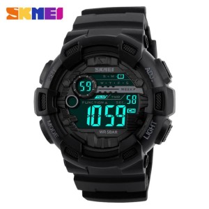 Jam Tangan Sport G Shock Ga500 Blackgold Tokopedia