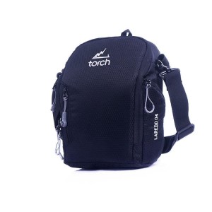 Tas Kamera Mirrorless Hitam Tokopedia
