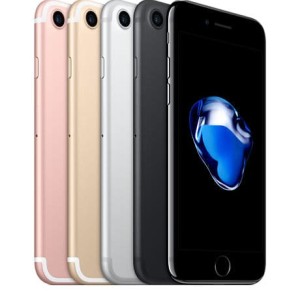 Iphone 7 32gb Garansi 1 Tahun Tokopedia
