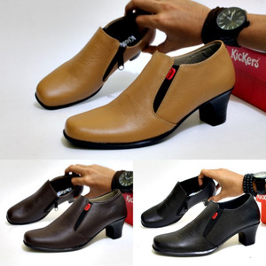 Sepatu Kickers Cewek Murah Tokopedia