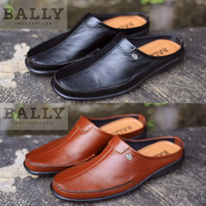 Sepatu Casual Slop Sandal Tokopedia