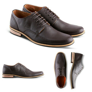 Sepatu Pantofel Formal Cocoes Tokopedia