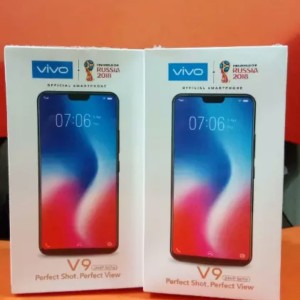 Vivo V9 Hp Vivo V9 Tokopedia