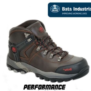 Sepatu Safety Bata Performance Tokopedia