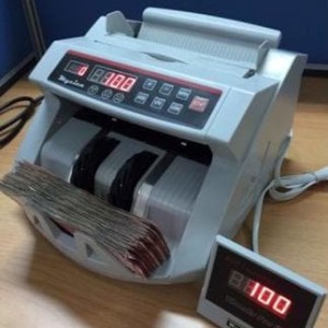 Mesin Hitung Uang Mycica Hl2100 Harga Murah Tokopedia