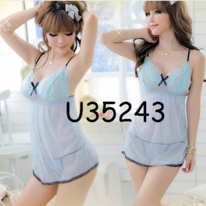 Lingerie Transparant Tembus Pandang Tokopedia