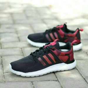 Sepatu Adidas Cloudfoam Tokopedia