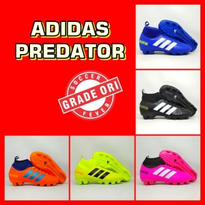 Sepatu Bola Adidas Predator Tokopedia