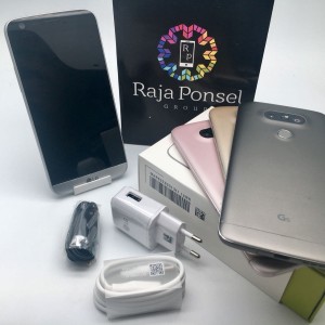 Lg G5 Ram 4gb Tokopedia