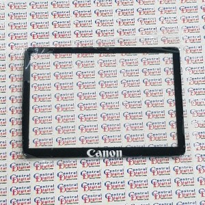 Lcd Cover Canon 550d Tokopedia