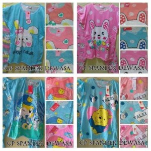 Setelan Babydoll Dewasa Piyama Baju Tidur Dewasa Setelan Murah Grosir Promo Tokopedia