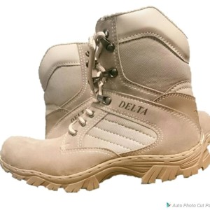Sepatu Safety Booth Delta Tokopedia