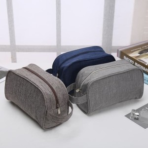 New New Korean Cosmetic Pouch Tas Kosmetik Korea M546 Tokopedia