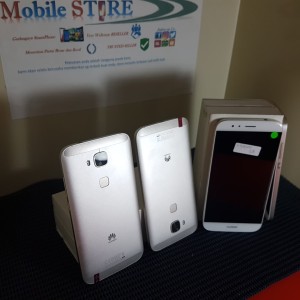 Huawei G8 Dual Sim 32 Gb Mulus Tokopedia