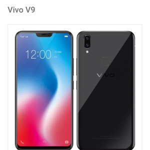 Vivo V9 Rom 64 Ram 4gb Resmi Kredit Ditoko Dp Ringan Tokopedia
